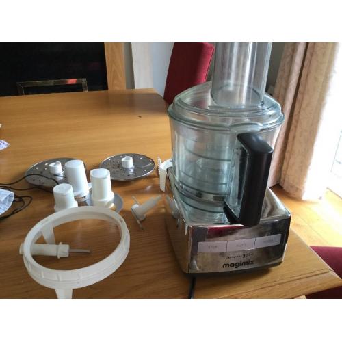 Magimix 3200 Automatic - food processor