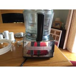 Magimix 3200 Automatic - food processor