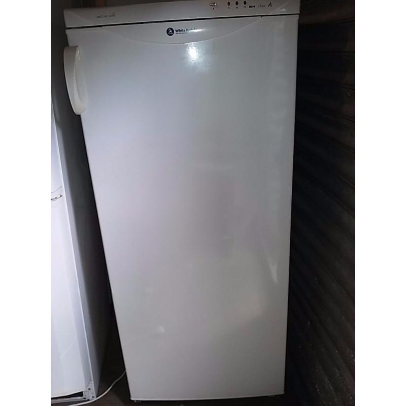White Knight FREEZER