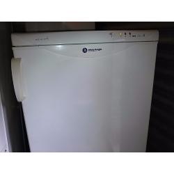 White Knight FREEZER