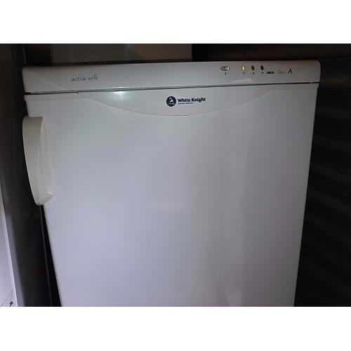 White Knight FREEZER