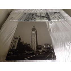 Canvases