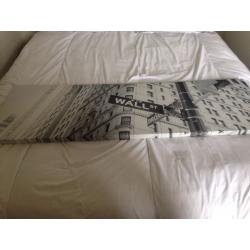 Canvases