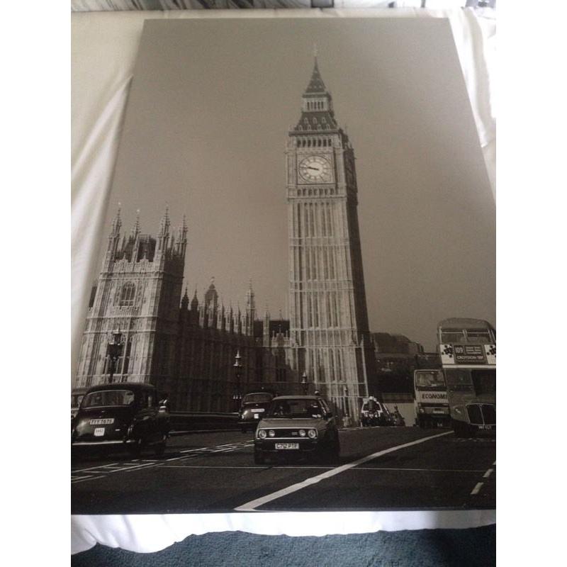 Canvases