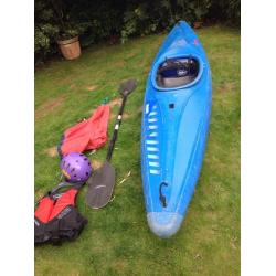 Canoe for sale