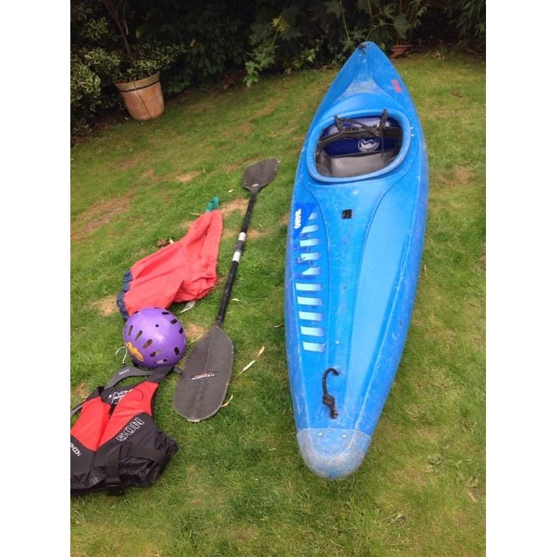 Canoe for sale