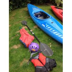 Canoe for sale