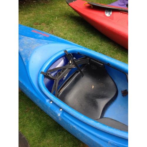 Canoe for sale