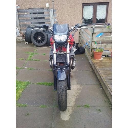 suzuki bandits for sale