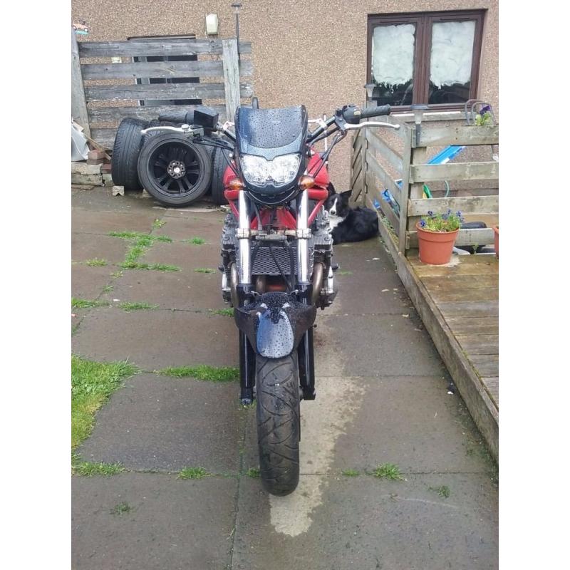 suzuki bandits for sale