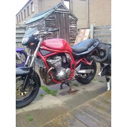 suzuki bandits for sale