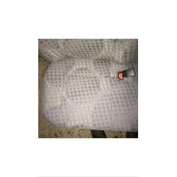 Ford transit crew seats