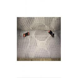 Ford transit crew seats