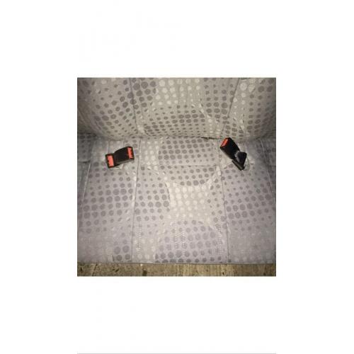Ford transit crew seats