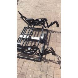 ROCK AND ROLL BED FRAME ELECTRIC