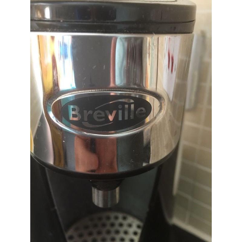 Instant kettle ( breville)