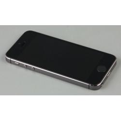 iPhone 5s 16GB space gray