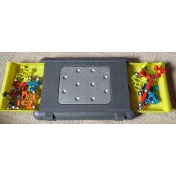 MAGNEXT: contructions toys