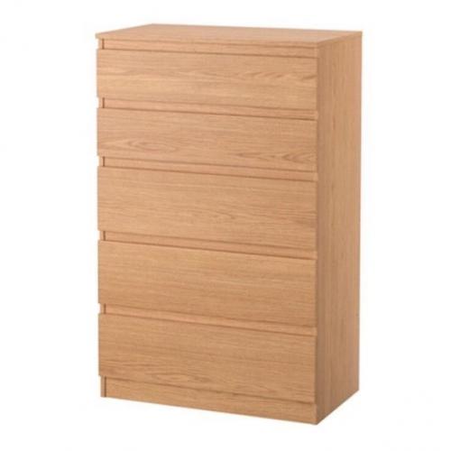 Chest of 5 drawers for sale ASAP
