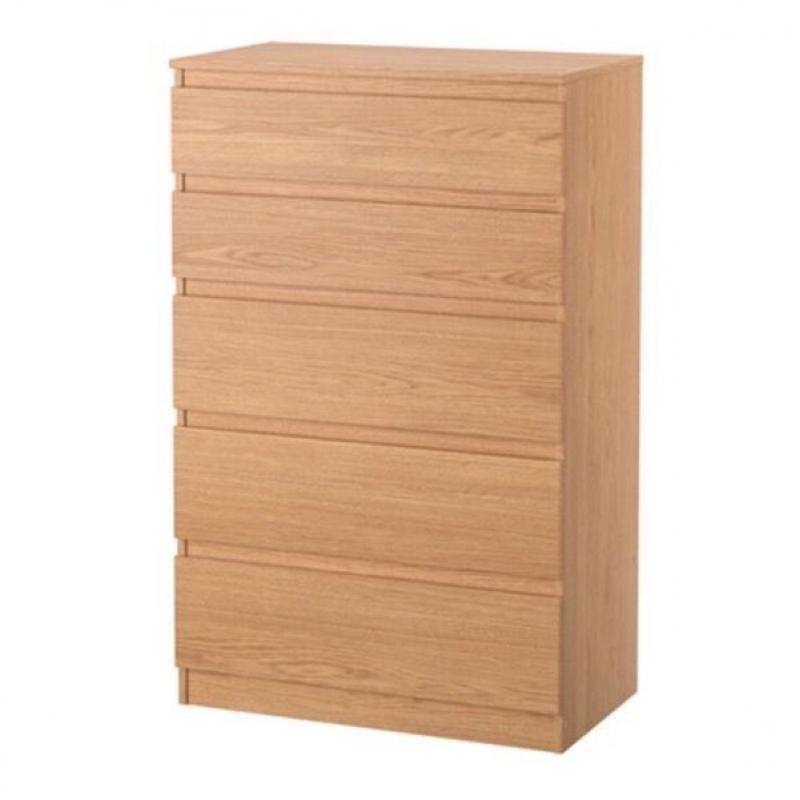Chest of 5 drawers for sale ASAP