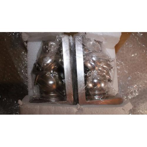 Owl Book Ends