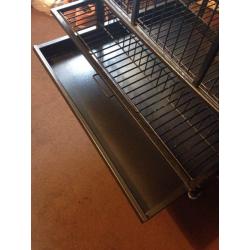 Parrot cage 5ft