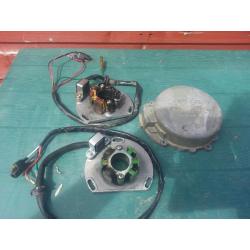 KTM 125SX PARTS 02/07