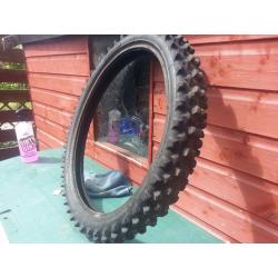 KTM 125SX PARTS 02/07