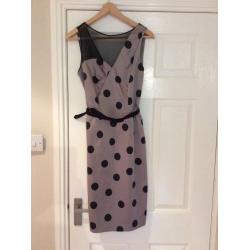 Silk Coast dress size 12