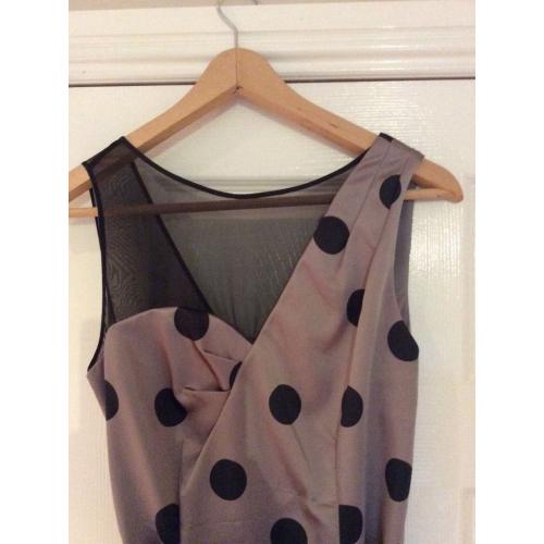 Silk Coast dress size 12