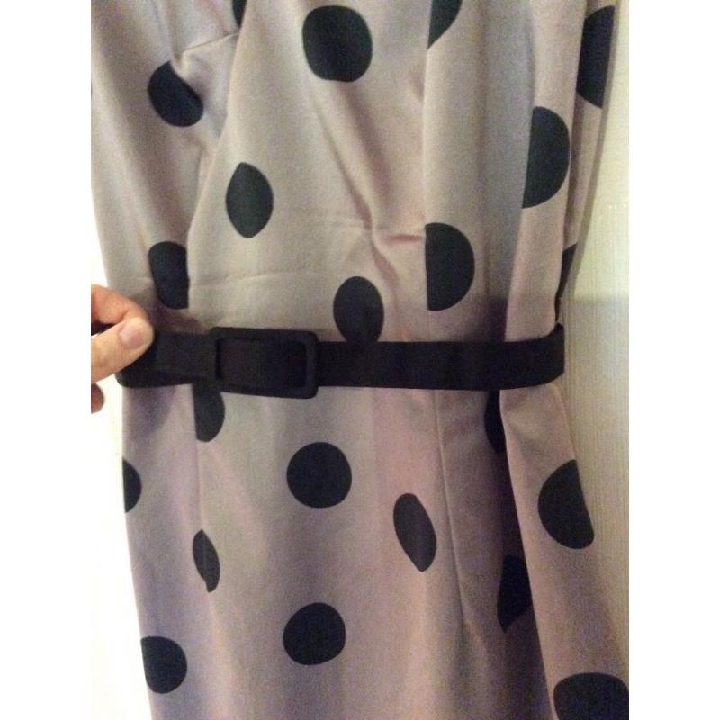 Silk Coast dress size 12