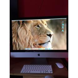 iMac 27'