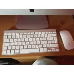 iMac 27'