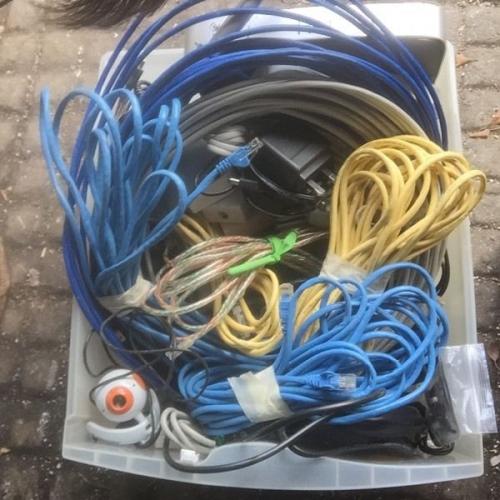 Computer Cables