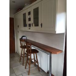 Complete kitchen SOLD!
