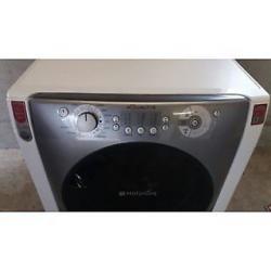 Super Silent 7kg Washing Machine