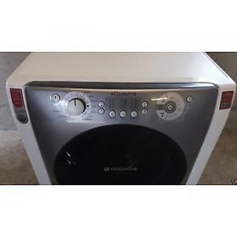 Super Silent 7kg Washing Machine