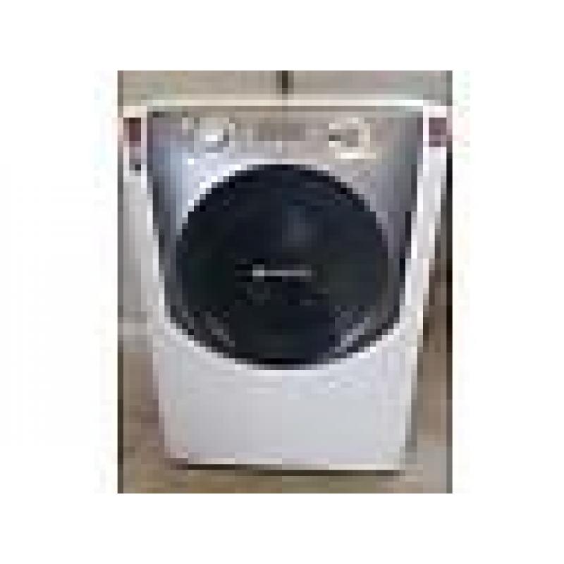 Super Silent 7kg Washing Machine