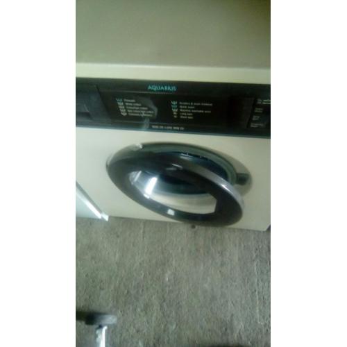 Hotpoint washing machine for sale