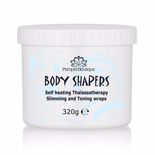 Body Shapers Slimming Wraps