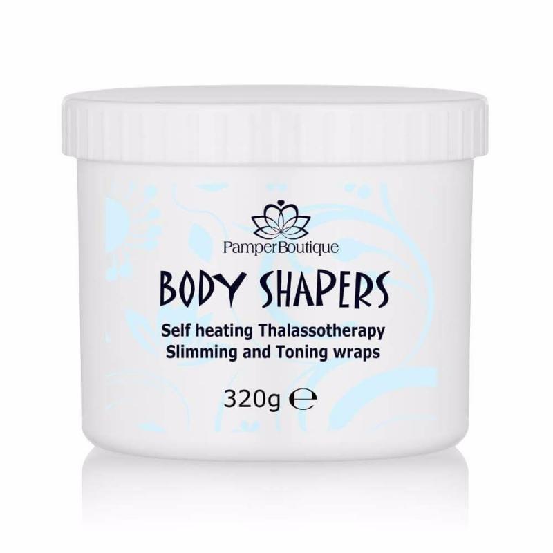 Body Shapers Slimming Wraps