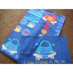CHILDREN'S DUVET SETS