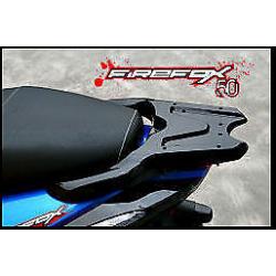 AJS FIREFOX 50cc Scooter. Moped