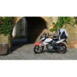 SINNIS SP125. Naked. Commuter. Learner Legal, A1 License
