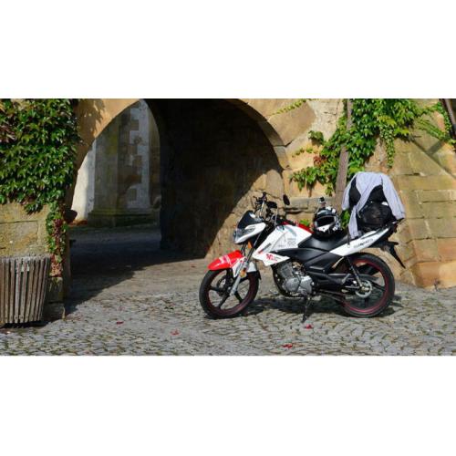 SINNIS SP125. Naked. Commuter. Learner Legal, A1 License
