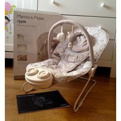Mamas & Papas Baby Bouncer