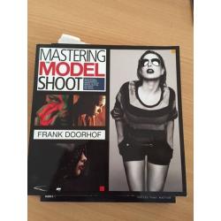 Collection of Brand New Photography Books