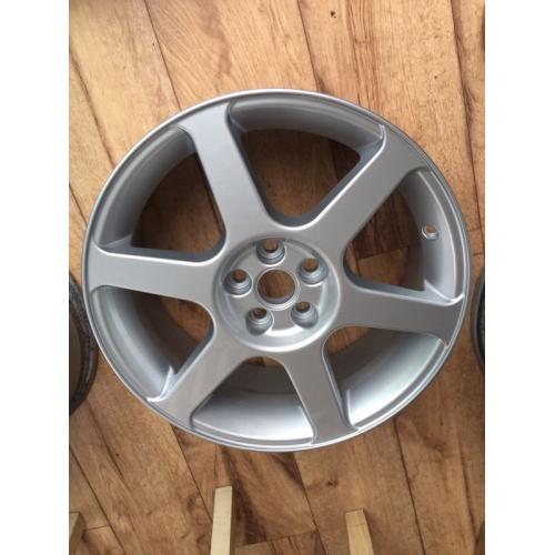 Toyota celica .... Brand new alloy old stock