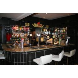 Bar (Ref 142093)