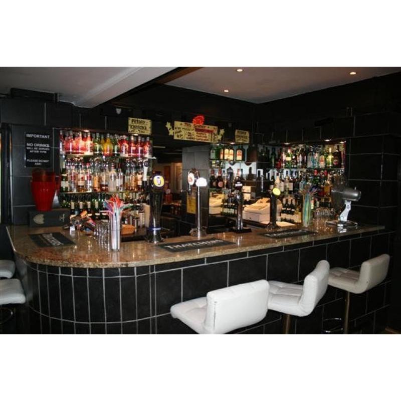 Bar (Ref 142093)